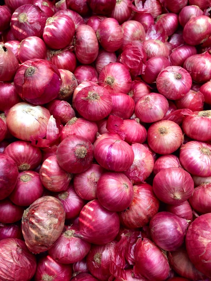 Sambar Onion